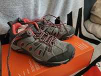 Adidasi merrell,columbia, originali,en gro