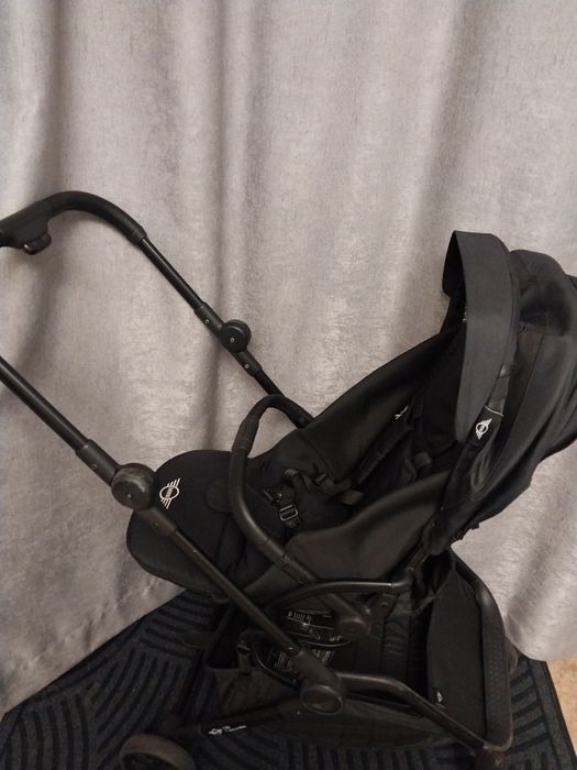 Продам Коляска прогулочная Easywalker MINI Buggy