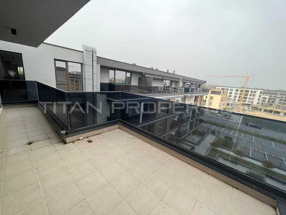 Продава се Едностаен апартамент в Пловдив, Христо Смирненски - 52 кв.м за 1691 €/кв.м - Снимка #5