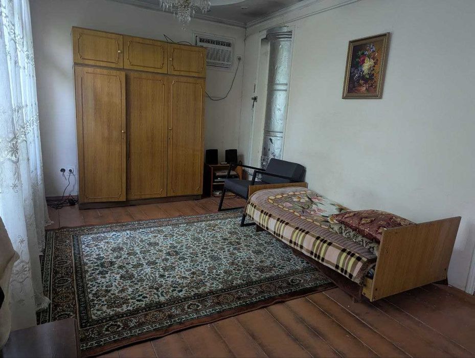 Луначарский продается дом  Соток 7 фасад 18м Ор Art Chinor