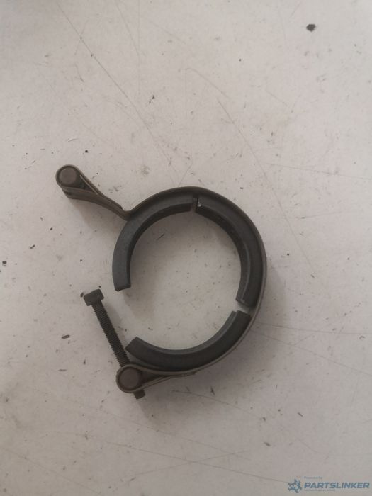 Colier filtru particule SKODA RAPID II (NH3) [ 2012 - > ]