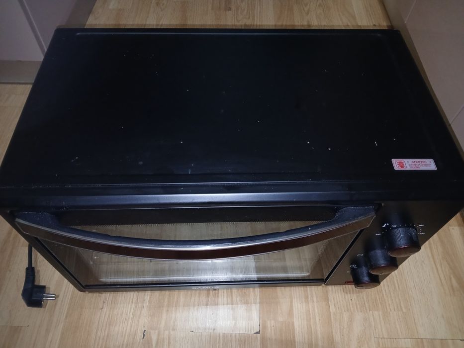 Cuptor electric Samus