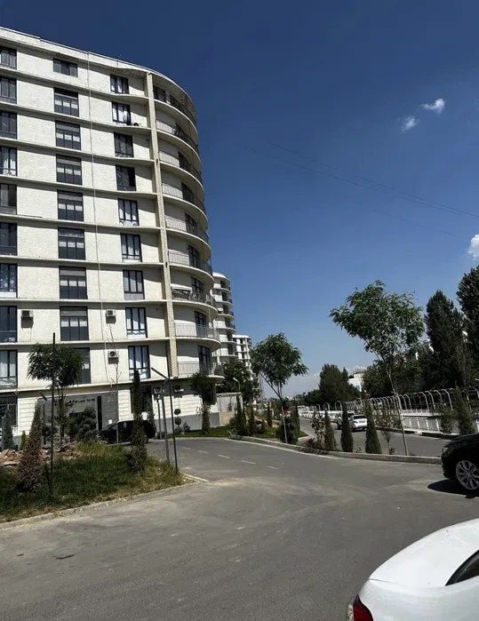 Срочно Сдается квартира Саларис 
Новостройка 
Алмазар сити 
2-Комнат