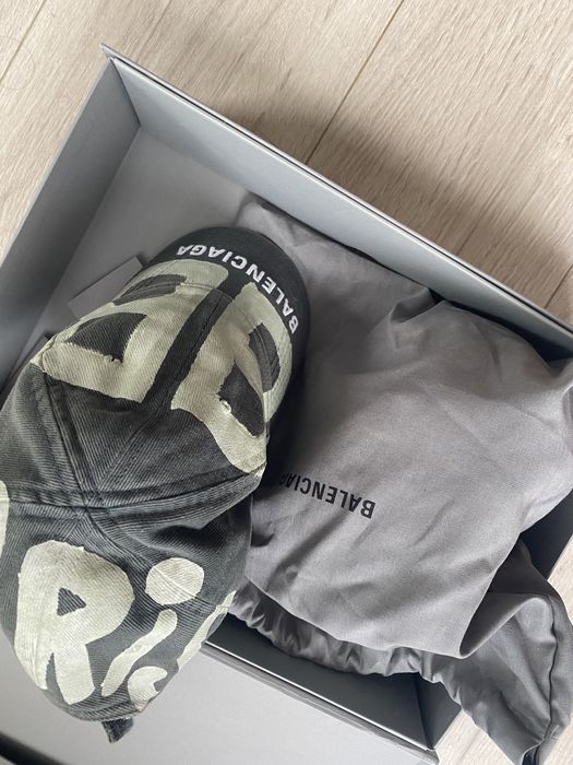 Balenciaga оригинална