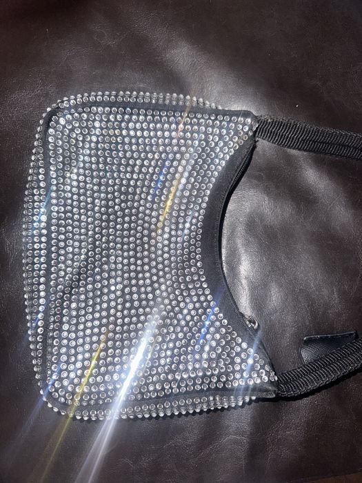 Дамска Чанта Prada