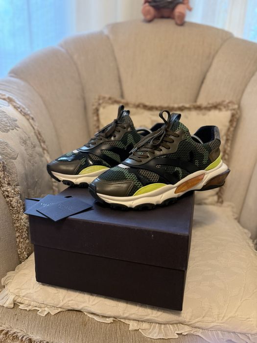 Adidasi Valentino Garavani Full Box Originali |44|