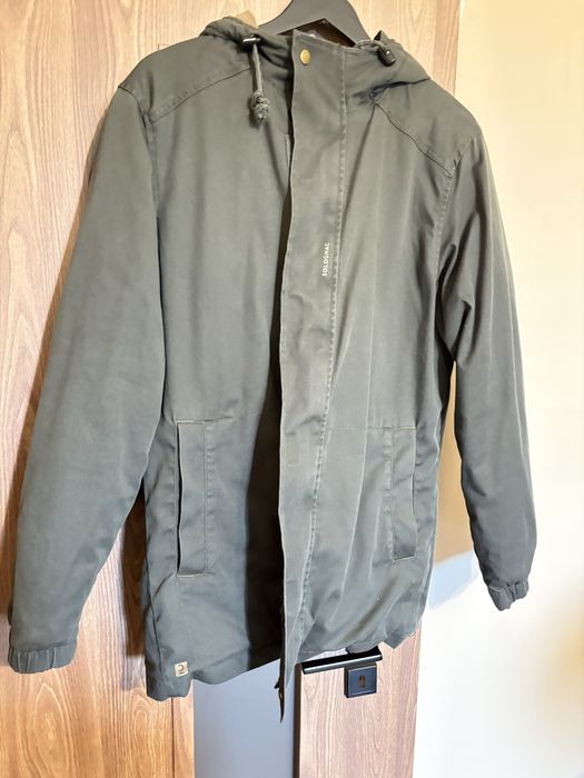 Зимно яке размер S