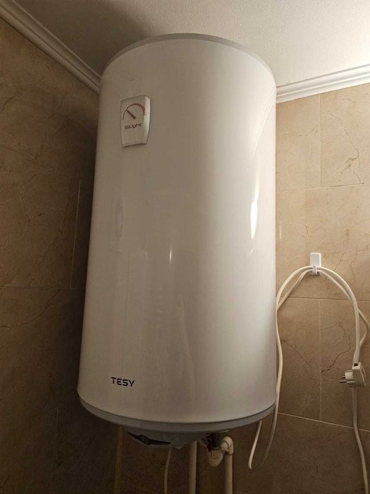 Vand Boiler Tesy BiLight GCV804420B11TSR 2000 W 80 L