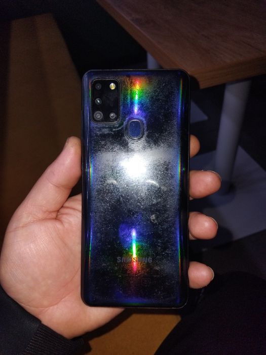 Samsung a21s sirochna sotiladi