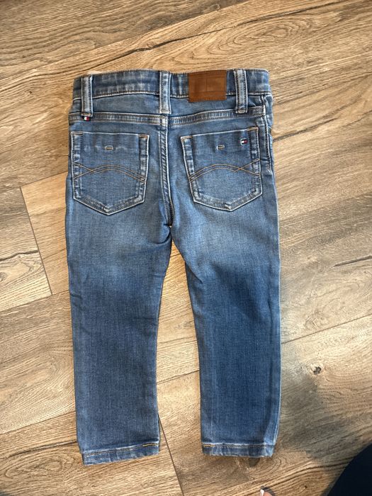 Blugi 92 Tommy Hilfiger