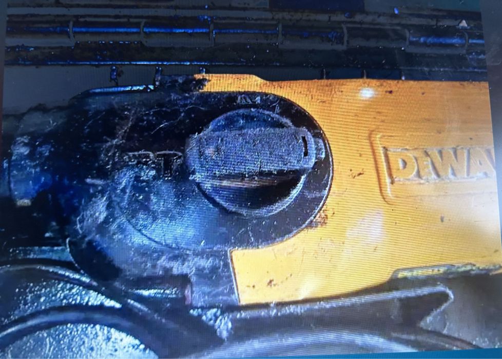 Перфоратор Dewalt 110 волта