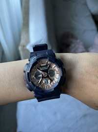 Casio G Shock Femei