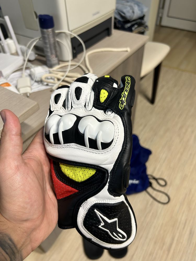 Alpinestars GPX L