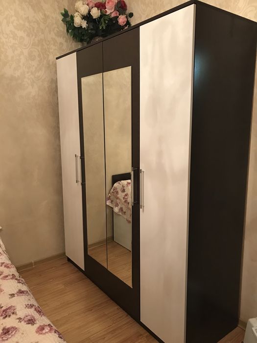 Спальный гарнитур