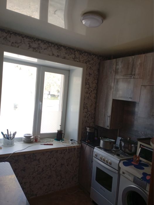 В продаже 2 комн. 12’400 мл