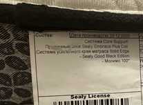 Продам срочно Американский матрас 180/200