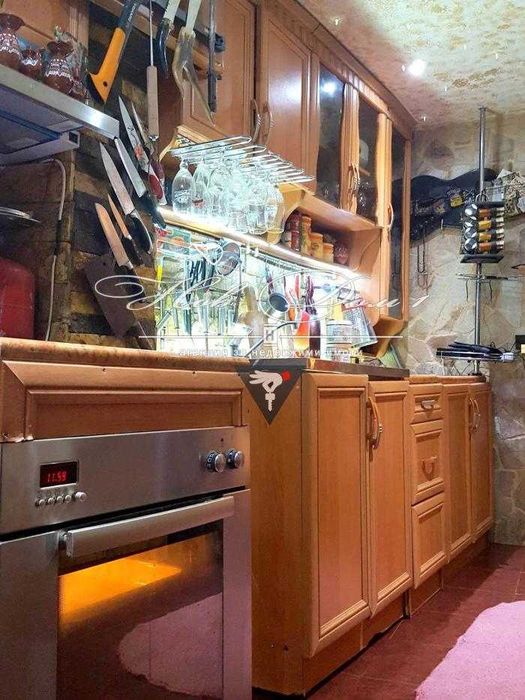 Продава се Едностаен апартамент в Варна, Колхозен пазар - 32 кв.м за 1457 €/кв.м - Снимка #3