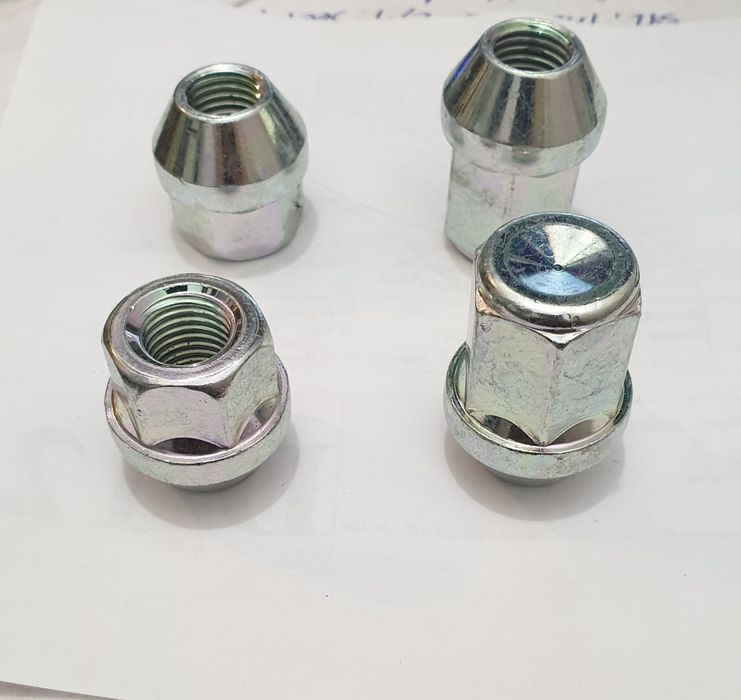 Prezoane piulite jante tabla jante aliaj Nissan Suzuki Subaru, offroad
