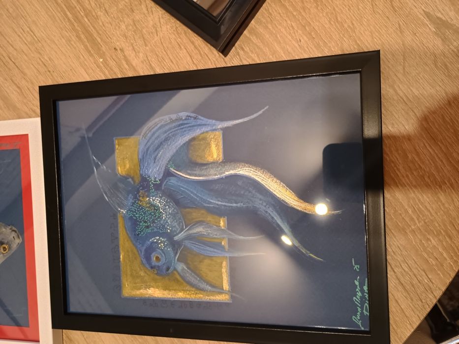 Никулден картина