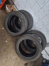 Vand 4 Pirelli Cinturato P7 215/55 R17