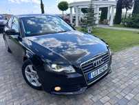 Audi A4 Audi a4 Led Xenon Euro 5