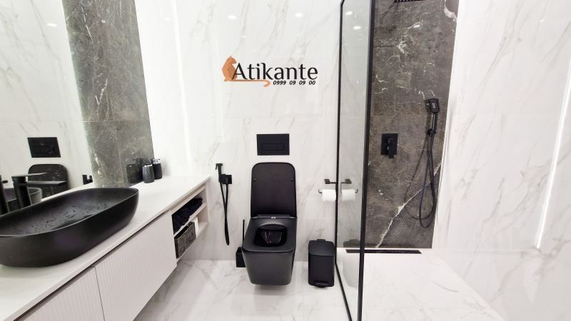 Дава се под наем Тристаен апартамент в София, Кръстова вада - 93 кв.м за 1230 € - Снимка #8