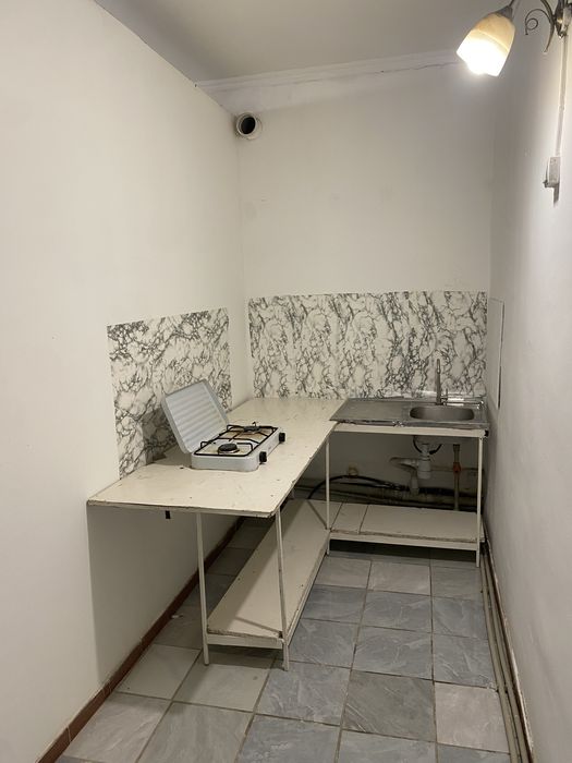 Сдается времянка