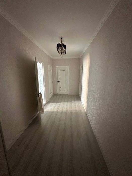 Янги курилиб битган Уй сотилади 3 хонали продаётся новостройка 3 комна