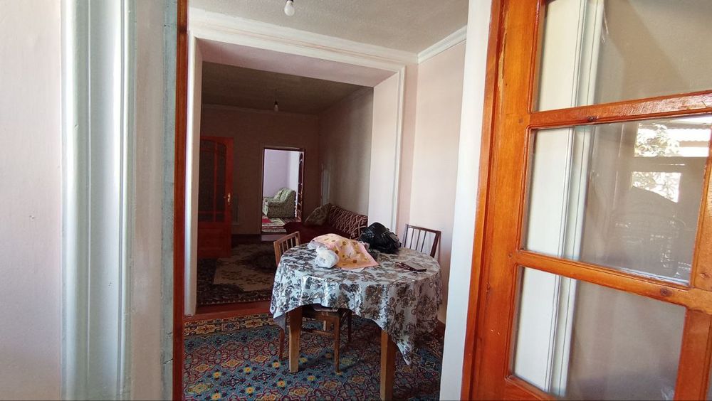 Samarqand Shahar kishmishkada xovli ijaraga beriladi