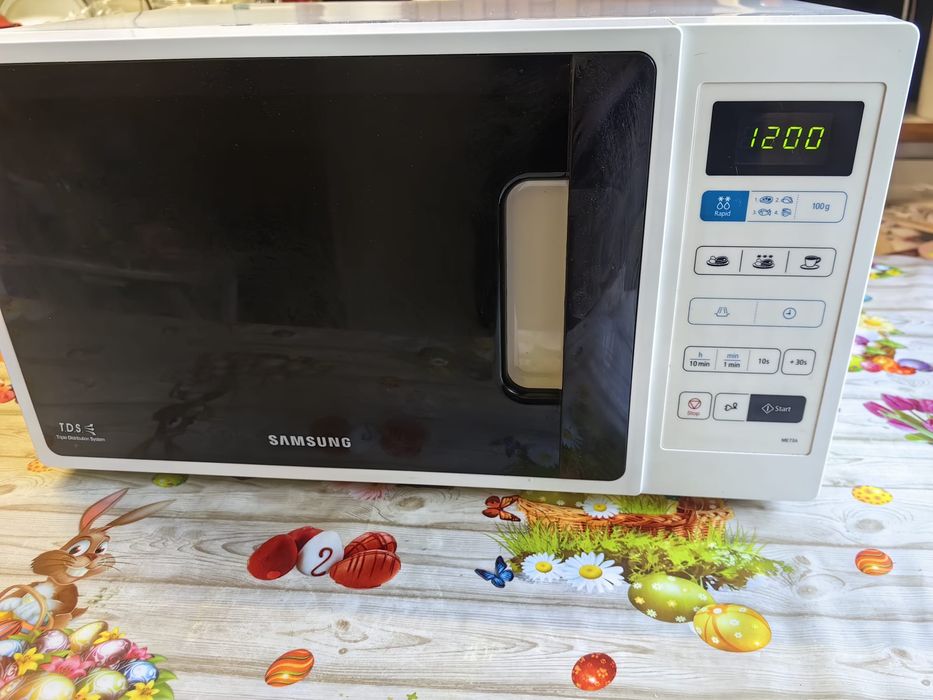 Cuptor cu microunde Samsung