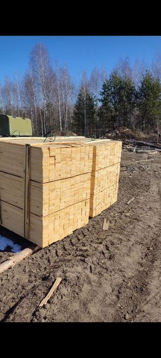 Доска паллетная.тарная