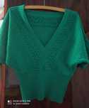 Bluza tricotata. masura 40-42