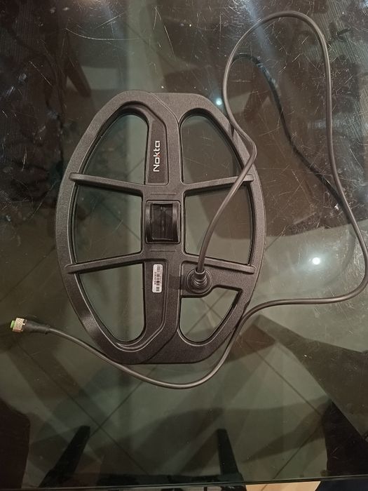 Сонда LG30 за Nokta Makro The Legend