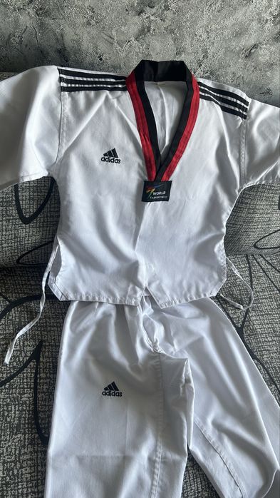 Кимоно детское рост 110