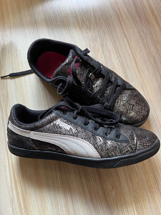 Спортни обувки PUMA