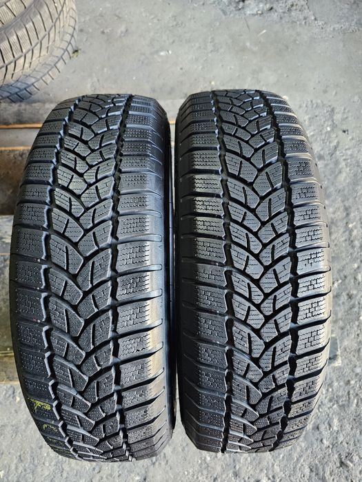 2 anvelope iarna 175 65 15 Firestone