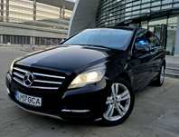 Mercedes-Benz R