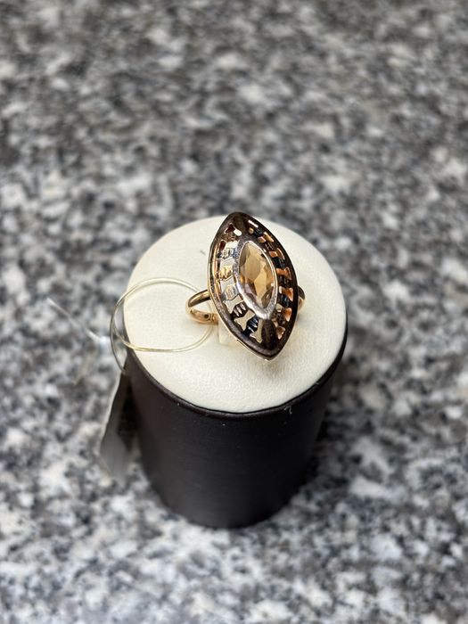 Золотое Кольцо 585 проба срочно !!!