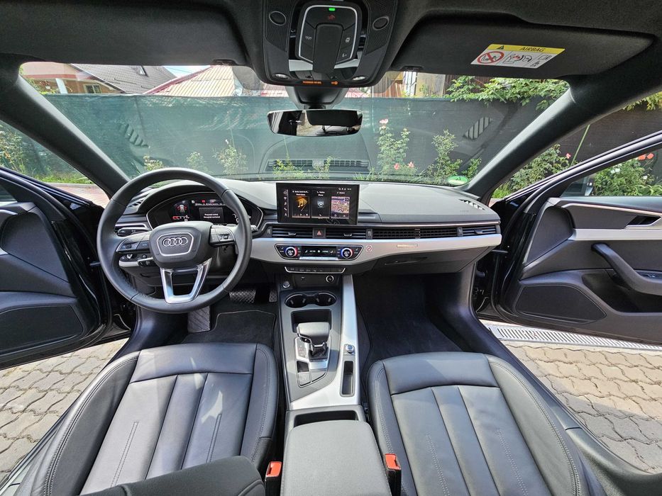 Leasing operațional / închiriere auto pe termen lung Car Rental