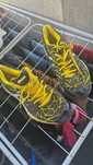Asics nr 45 28.5 cm interior