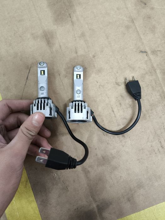 Vand set becuri osram