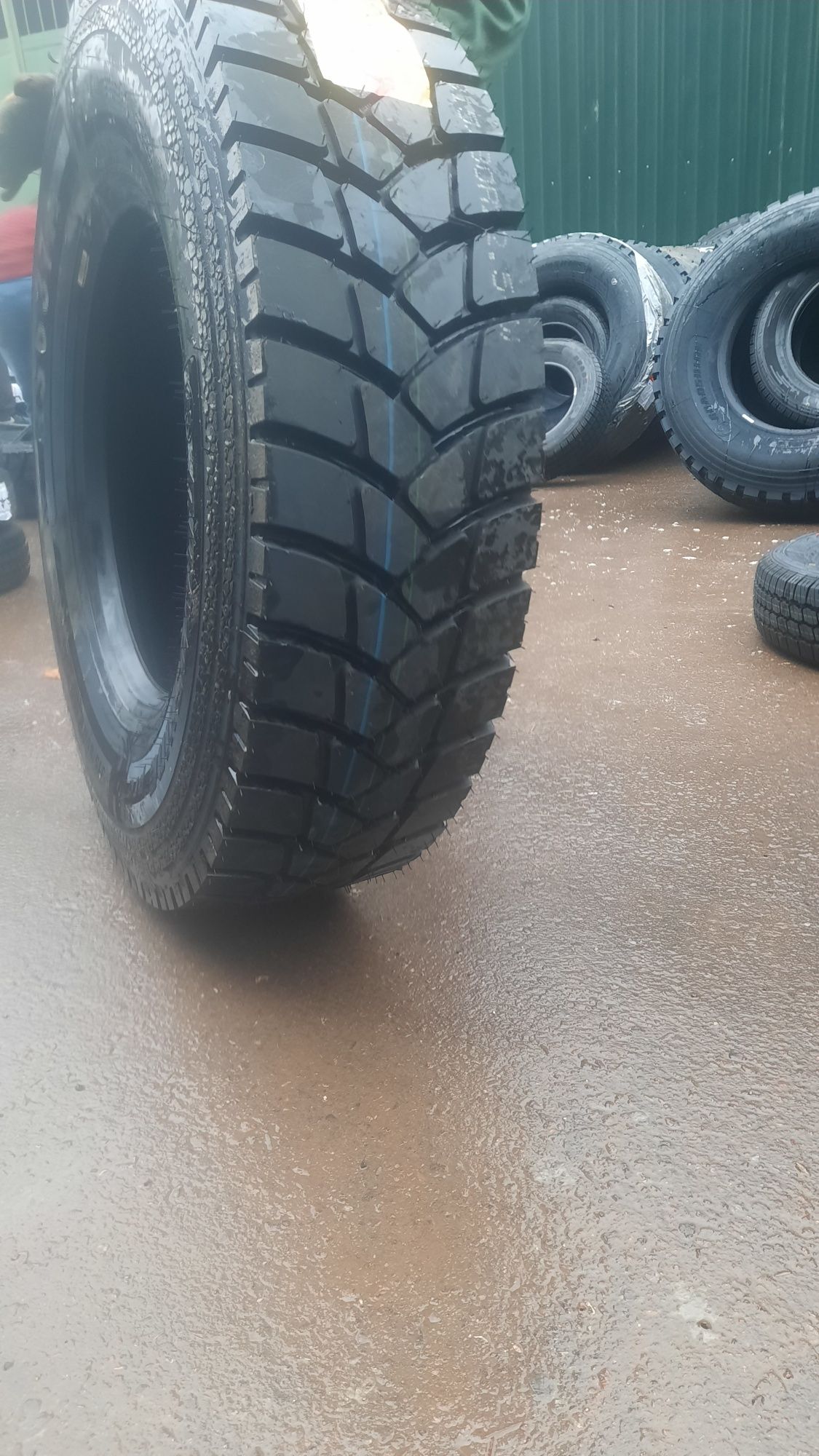 315/80R22.5 Roadshine