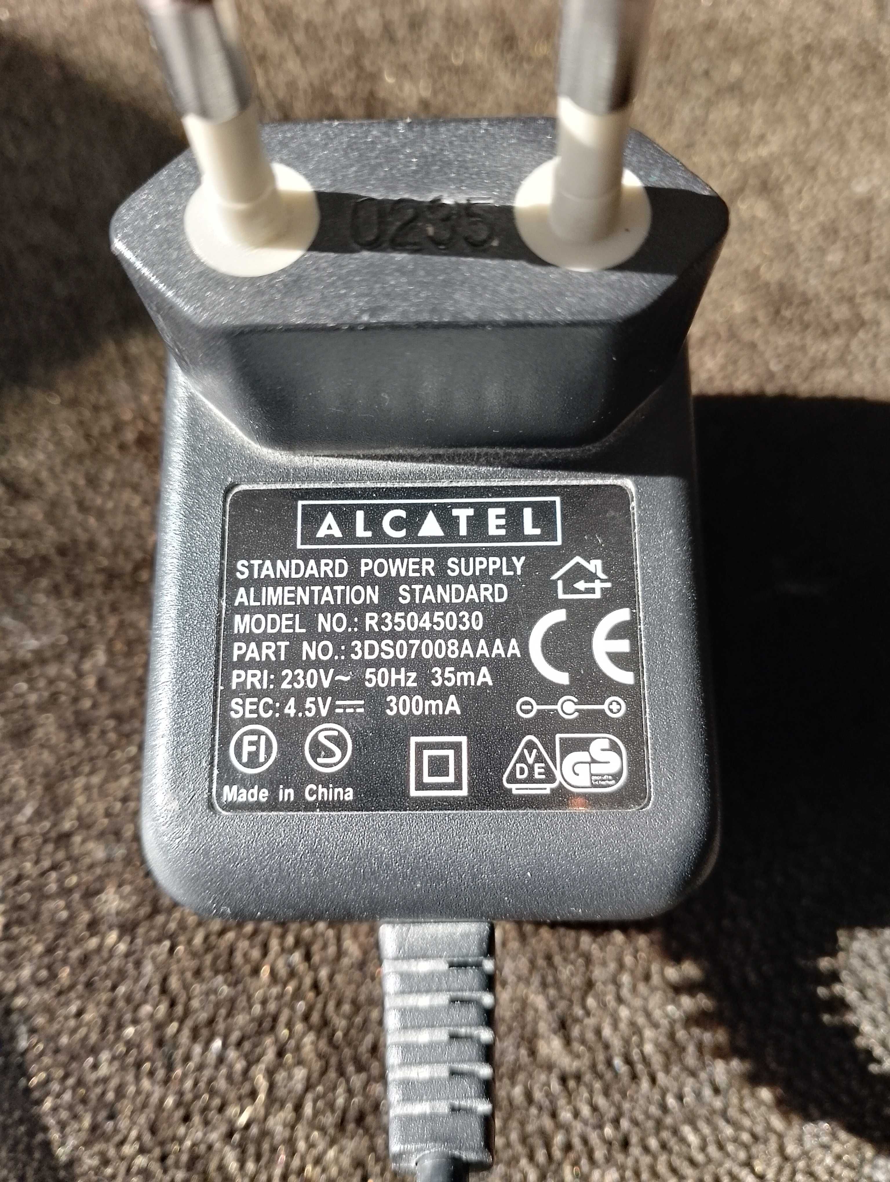 Зарядно устройство за Alcatel