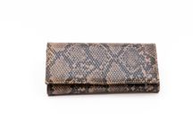 Дамски портфейл AMORE Ginevra - Brown
