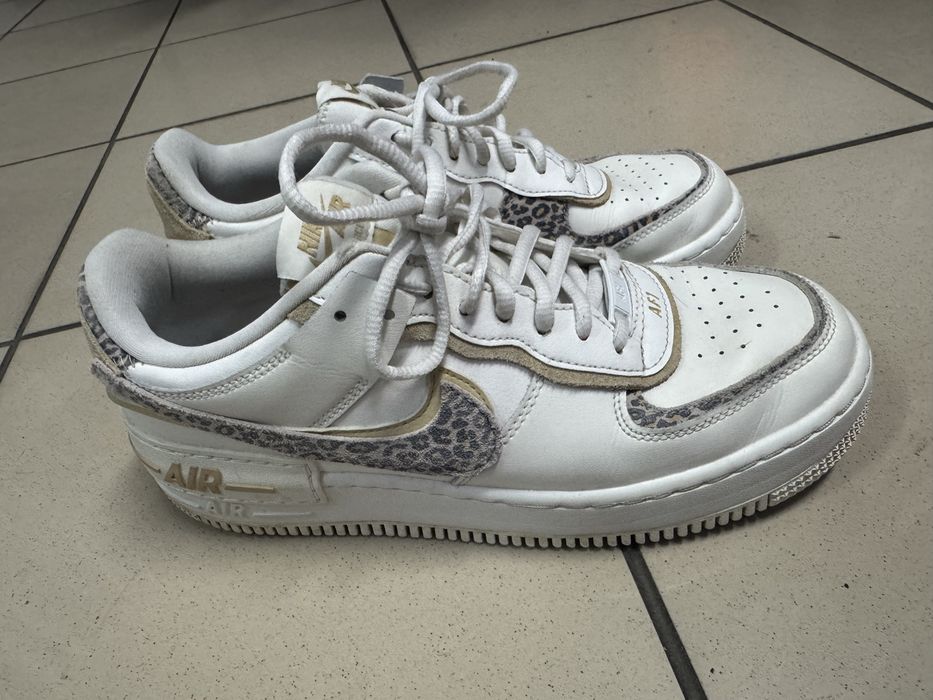 Кецове nike air force 1 42.5 (27см)