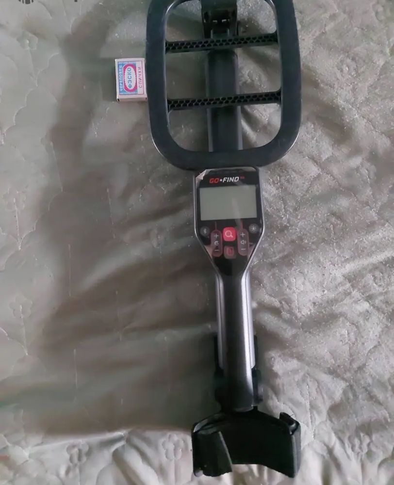 Металлоискатель Minelab GO-FIND 66