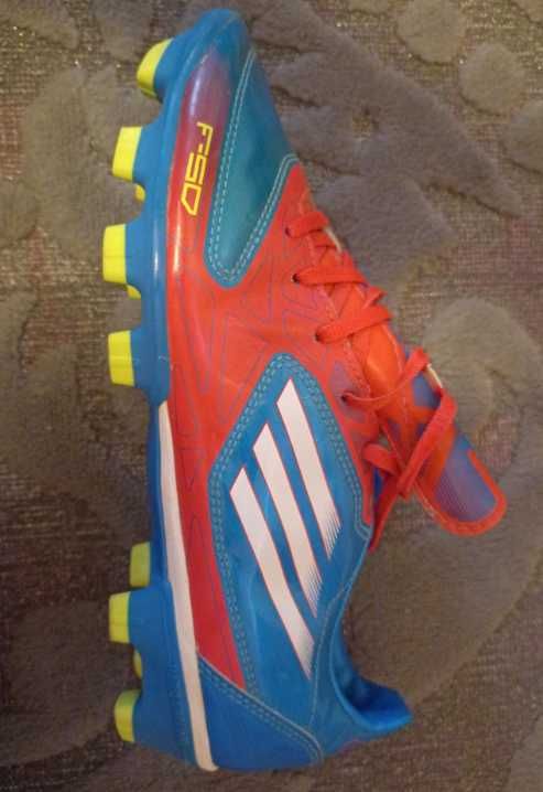 Оригинални бутонки Adidas F50