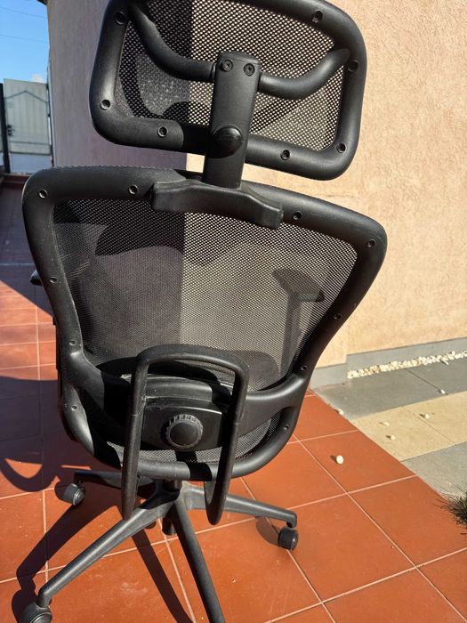 Ергономичен офис стол ChairPro 1000 HL