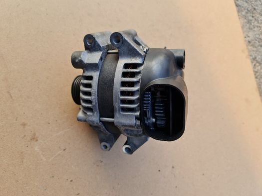 Alternator Denso,210 Ah,BMW x5M.x6M,F15,F16,F85,F86,S63B44B