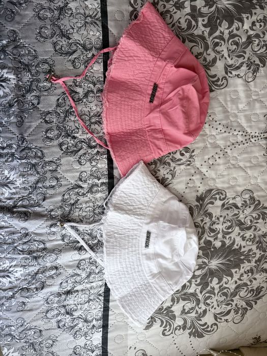 Шапки Jacquemus последни бройки